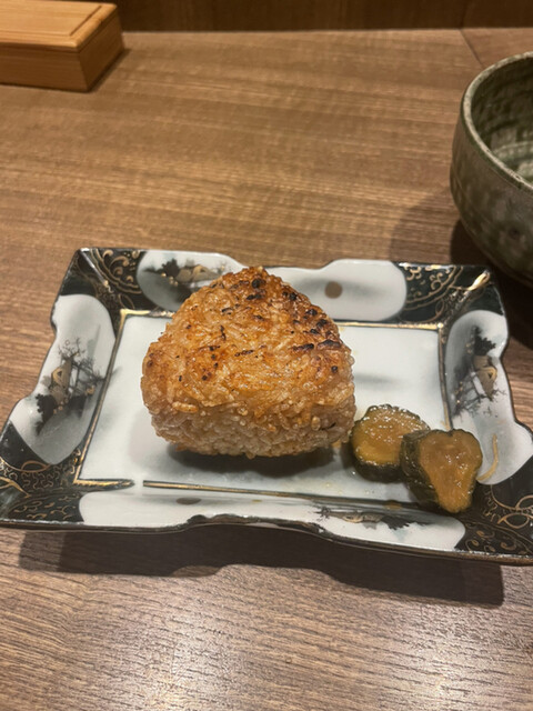 用戶對於炭火焼鳥 とり将的評論高清圖