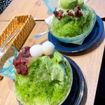 User's review image for OBU CAFE
