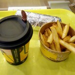 用戶對於Guzman y Gomez ラフォーレ原宿店的評論圖