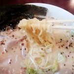 用户对于蔵運 麺太郎的评论图