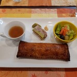 用户对于メゾン ドゥ シャルキュトリ エム的评论图