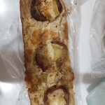 用户对于BAKERY&CHANDELIER Eccentric 門司店的评论图