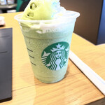 用户对于スターバックスコーヒー ビバスクエア京都 梅小路公園店的评论图