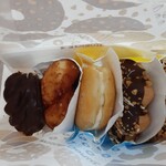 User's review image for ミスタードーナツ 東住吉ショップ