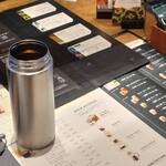 User's review image for スターバックス リザーブ バー LUCUA osaka 地下2階店