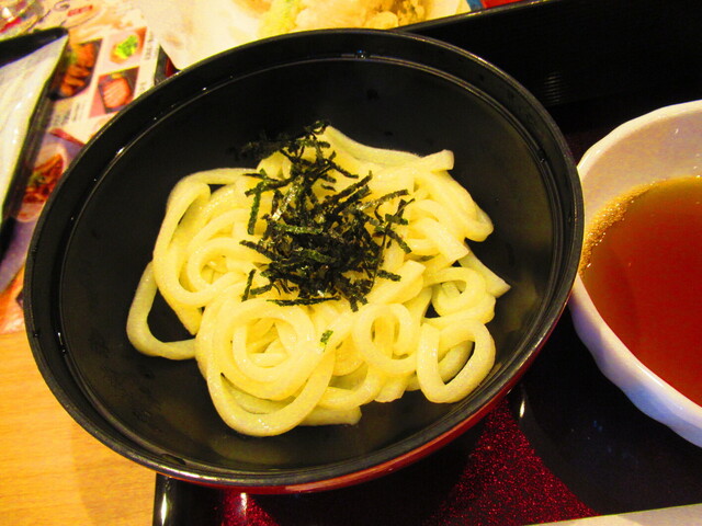 用户对于和食レストランとんでん 厚別店的评论高清图