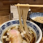 User's review image for ハちゃんラーメン