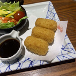 用戶對於かに道楽 上野店的評論圖