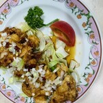 User's review image for 餃子の王将 水道橋店