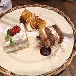 User's review image for アフタヌーンティー・ティールーム 博多アミュプラザ