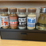 用戶對於三田製麺所 吉祥寺店的評論圖