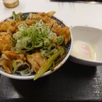 用戶對於吉野家 ドーチカ店的評論圖