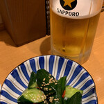 用戶對於ふれあい酒場ほていちゃん 新小岩店的評論圖