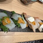 用戶對於鮨・酒・肴　杉玉 南森町的評論圖