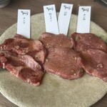User's review image for 焼肉 The INNOCENT CARVERY 新丸ビル店