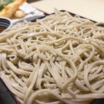 用户对于蕎麦屋酒 しの崎的评论图