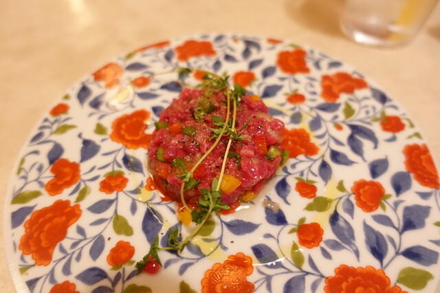 User's recommendation image for ビストロ ブルーキッチン&ボトルズ