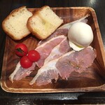 用戶對於花畑牧場 RACLETTE ～ラクレットチーズ専門店～ 新千歳空港店的評論圖
