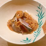 用户对于鮨 秀とら的评论图