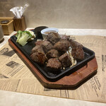 User's review image for Steak House 91