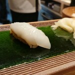 用戶對於すし屋魚真 下北沢店的評論圖