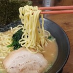 用戶對於巣鴨家的評論圖