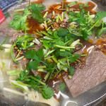 用户对于常楽小吃 本店的评论图