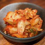 用戶對於京ホルモン蔵 大手筋店的評論圖
