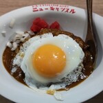 用戶對於ニューキャッスル的評論圖