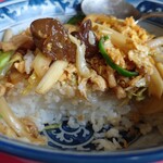 User's review image for 春香楼