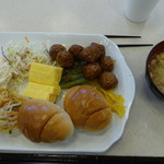 User's review image for 東横INN とかち・帯広駅前
