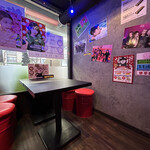 用户对于マショ飯店&マショチキン 門前仲町店的评论图