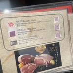User's review image for 焼肉 きた松 心斎橋店