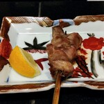 用戶對於鳥さわ的評論圖