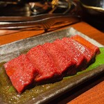 用戶對於KIWAMI焼肉 九斗的評論圖