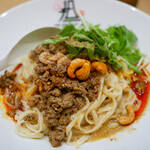 User's review image for 175°DENO担担麺 TOKYO