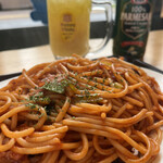 User's review image for ナポリタンキッチン チュルリラ