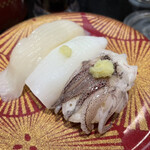 用户对于鮨処 なごやか亭  春採店的评论图