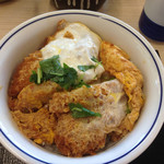 User's review image for かつや 大阪泉佐野店