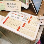 用戶對於七宝麻辣湯  三軒茶屋栄通り店的評論圖