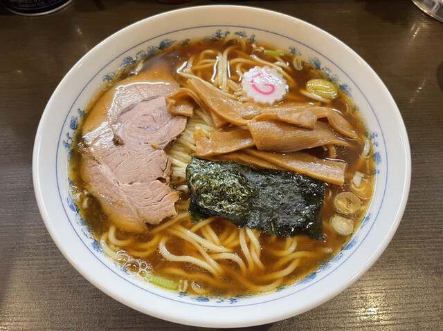 用户对于東池袋 大勝軒 南池袋店的评论高清图