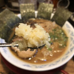 User's review image for 九州らーめん亀王 恵美須町店