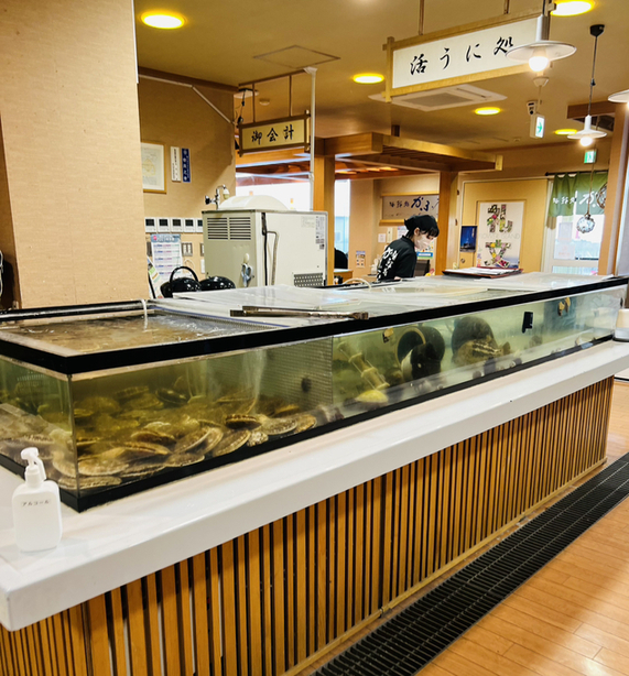 用户对于海鮮処 かふか的评论图