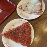 用戶對於PIZZERIA SPONTINI カスケード原宿店的評論圖