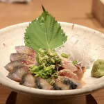 User's review image for 博多やさい巻き串 虎乃家