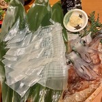 用戶對於寅八商店 心斎橋店的評論圖