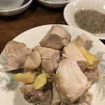 用戶對於中野餃子 「やまよし」的評論圖