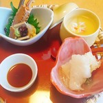 User's review image for かに道楽 堺店