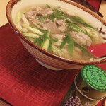 用戶對於うどん 讃岐路的評論圖