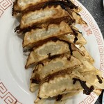 用戶對於新福菜館 守口店的評論圖